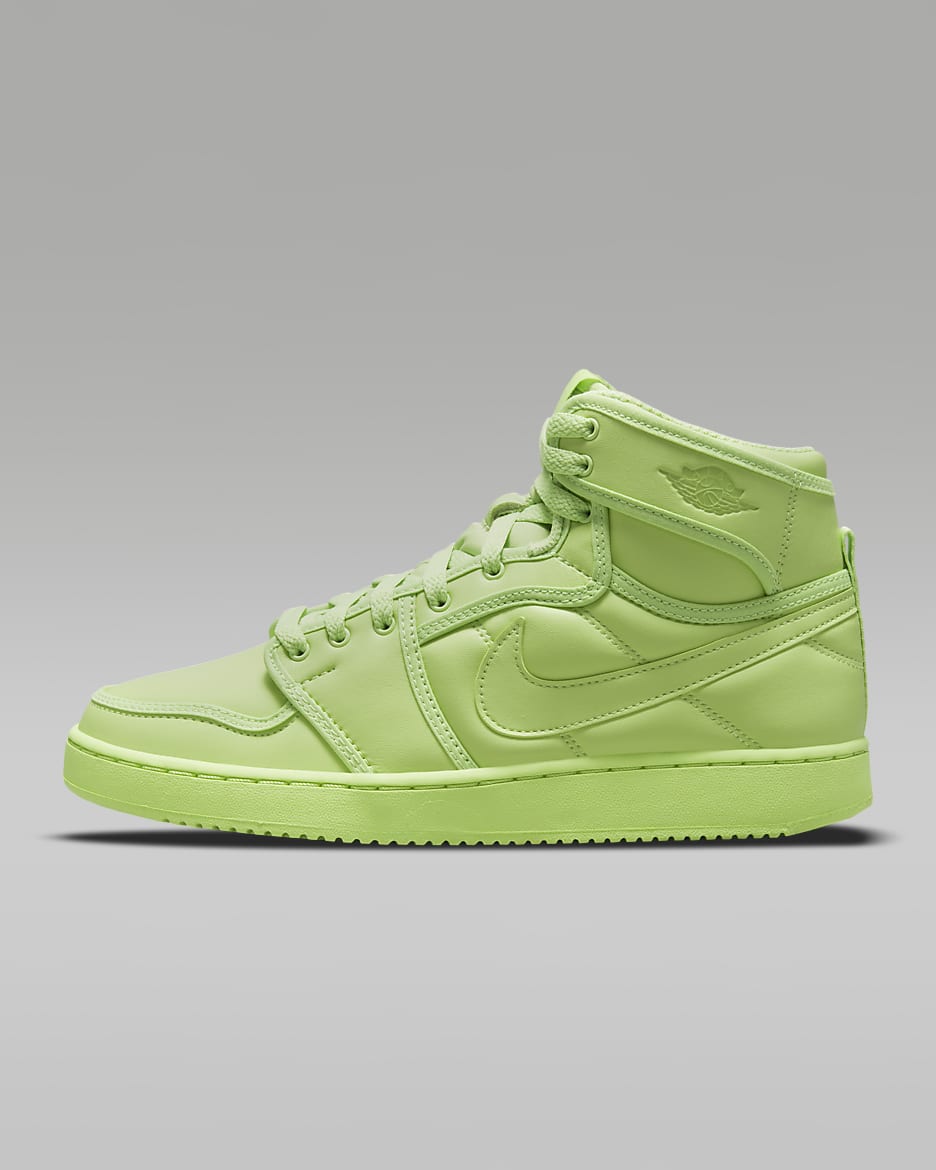 NIKE公式】ジョーダン 1 KO x ビリー アイリッシュ ウィメンズシューズ.オンラインストア (通販サイト)